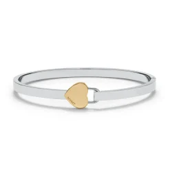 Women MVMT Heartlocks|Bracelets^Heartlock Bangle