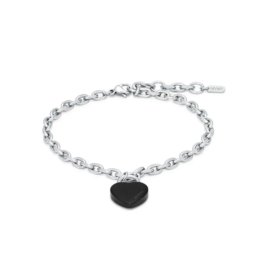 Women MVMT Pendants|Heartlocks^Heartlock Bracelet