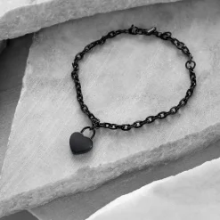 Women MVMT Pendants|Heartlocks^Heartlock Bracelet