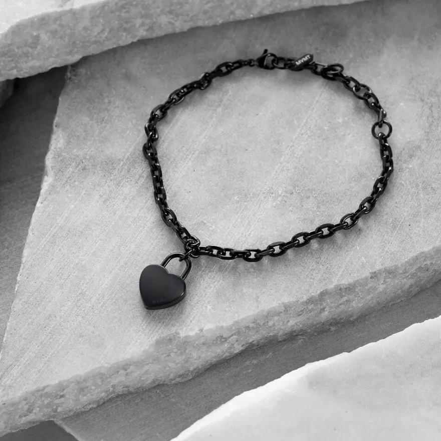 Women MVMT Pendants|Heartlocks^Heartlock Bracelet