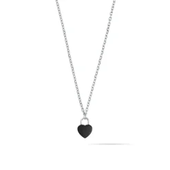 Women MVMT Pendants|Heartlocks^Heartlock Necklace