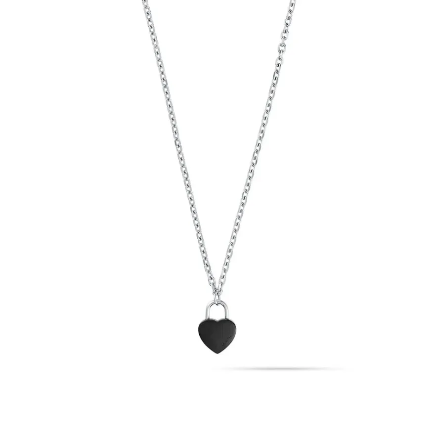 Women MVMT Pendants|Heartlocks^Heartlock Necklace