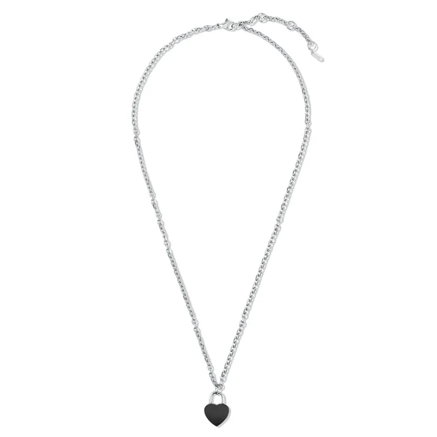 Women MVMT Pendants|Heartlocks^Heartlock Necklace