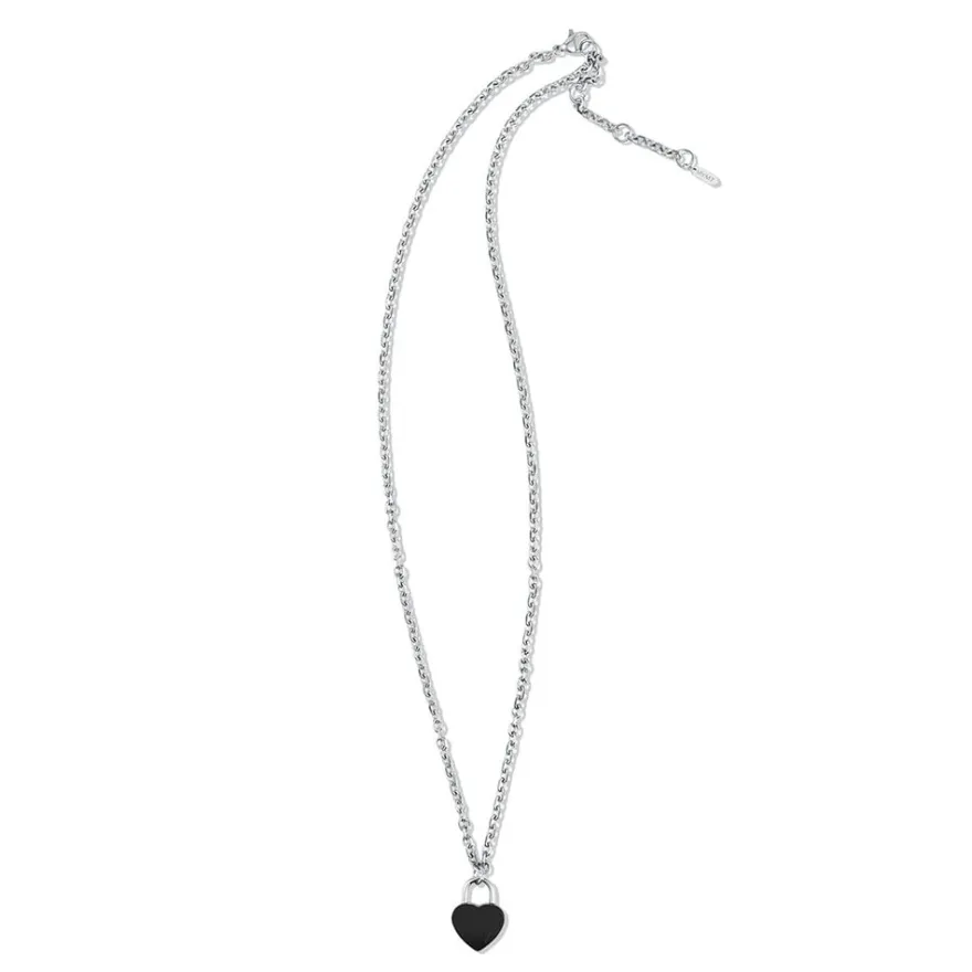 Women MVMT Pendants|Heartlocks^Heartlock Necklace