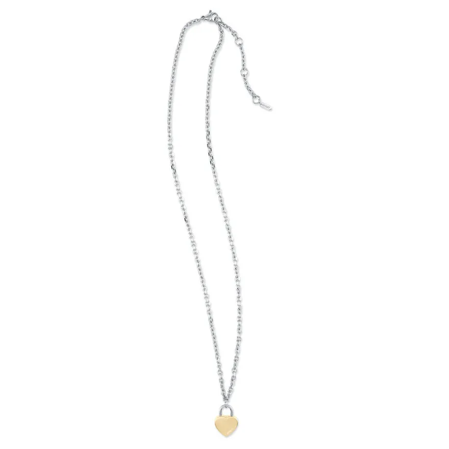 Women MVMT Pendants|Heartlocks^Heartlock Necklace