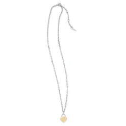 Women MVMT Heartlocks|Necklaces^Heartlock Necklace