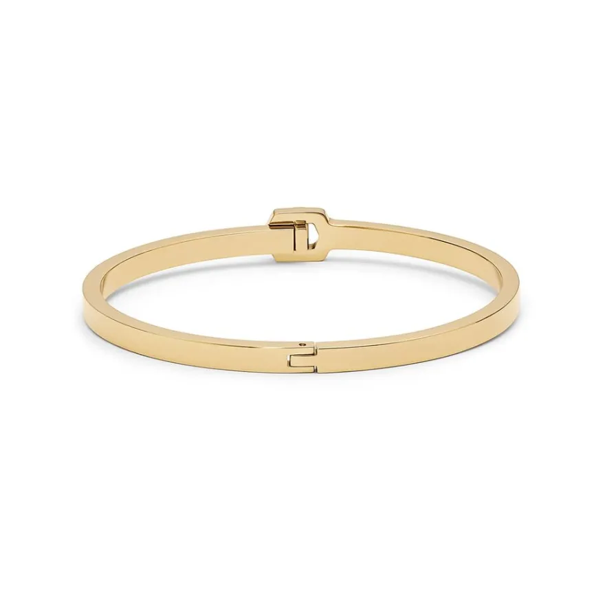 Women MVMT Cuffs|Bracelets^Hex Hook Bangle