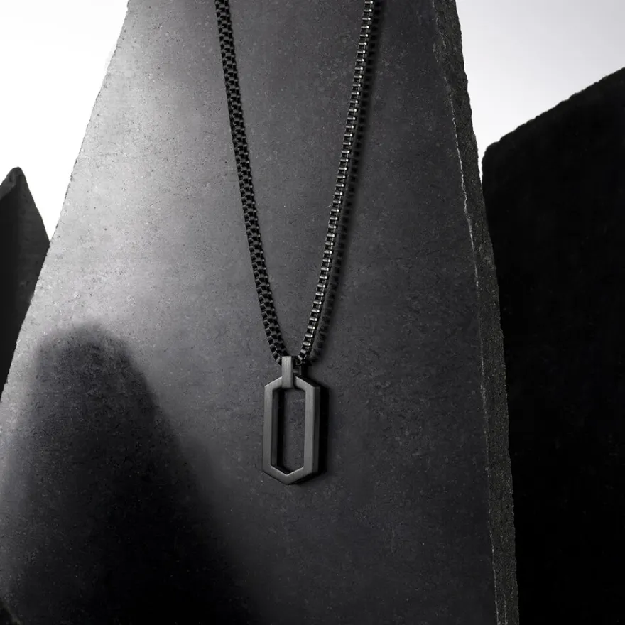 MVMT Necklaces^Hex Necklace