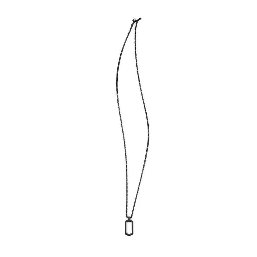 MVMT Necklaces^Hex Necklace