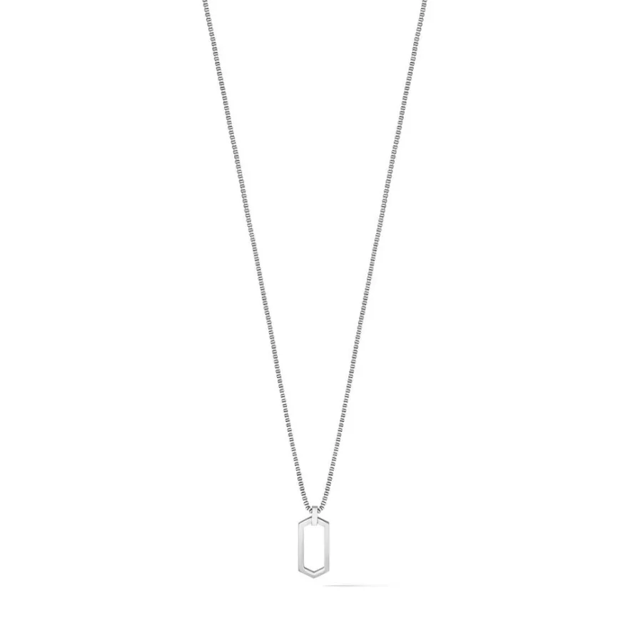 MVMT Necklaces^Hex Necklace