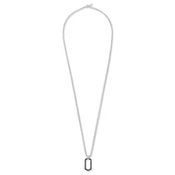 MVMT Pendants|Necklaces^Hex Necklace