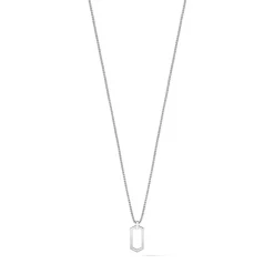 MVMT Pendants|Necklaces^Hex Necklace