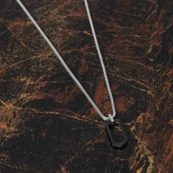 MVMT Pendants|Necklaces^Hex Necklace
