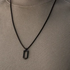 MVMT Pendants|Necklaces^Hex Necklace
