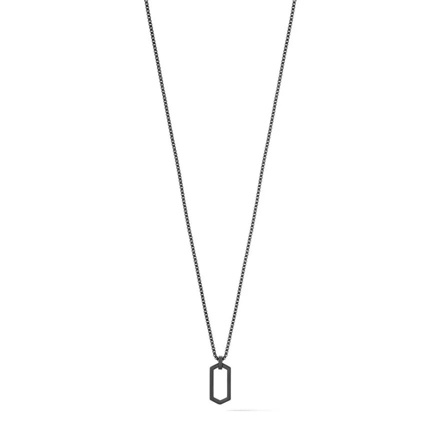MVMT Pendants|Necklaces^Hex Necklace