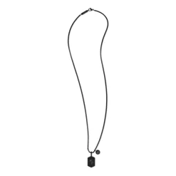 MVMT Necklaces^Hex Palm Tree Pendant Necklace