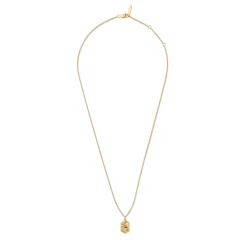 Women MVMT Necklaces^Hex Pendant Necklace