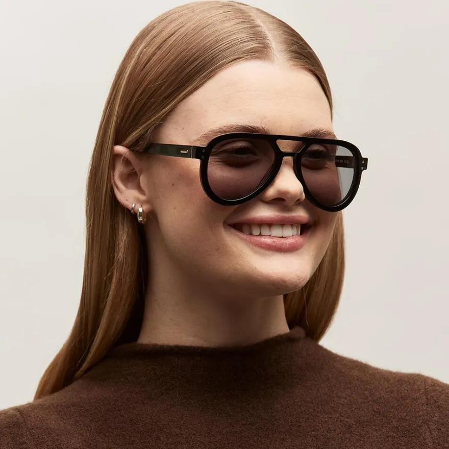 Women MVMT Aviator|Aviator^Hollywood Aviator Sunglasses
