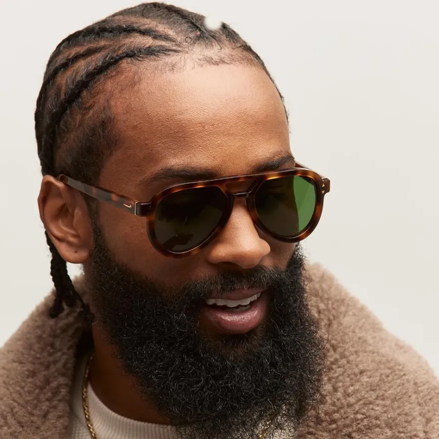 Women MVMT Aviator|Aviator^Hollywood Aviator Sunglasses