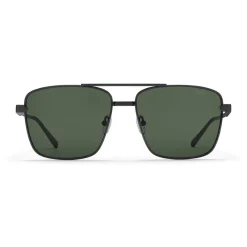 Women MVMT Square|Square^Horizon Square Aviator Sunglasses