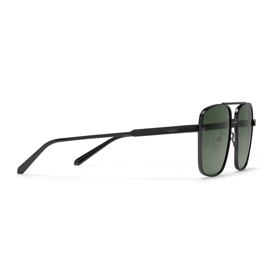 Women MVMT Square|Square^Horizon Square Aviator Sunglasses