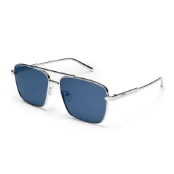 Women MVMT Square|Square^Horizon Square Aviator Sunglasses