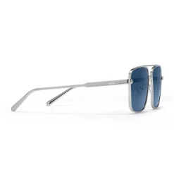 Women MVMT Square|Square^Horizon Square Aviator Sunglasses