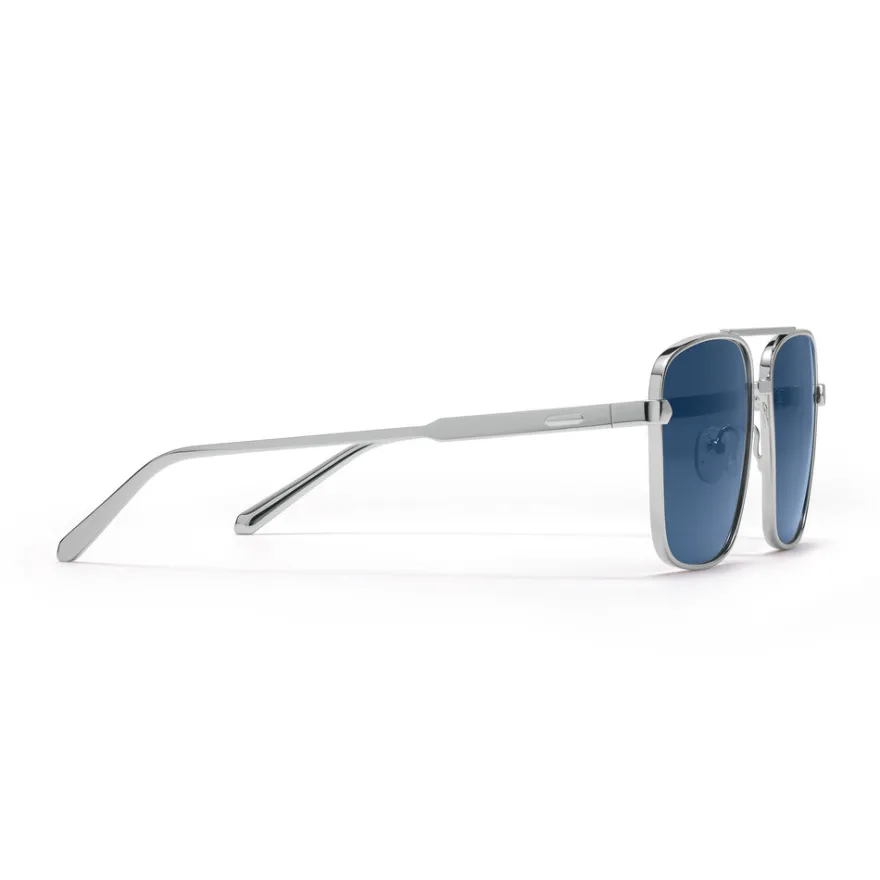 Women MVMT Square|Square^Horizon Square Aviator Sunglasses
