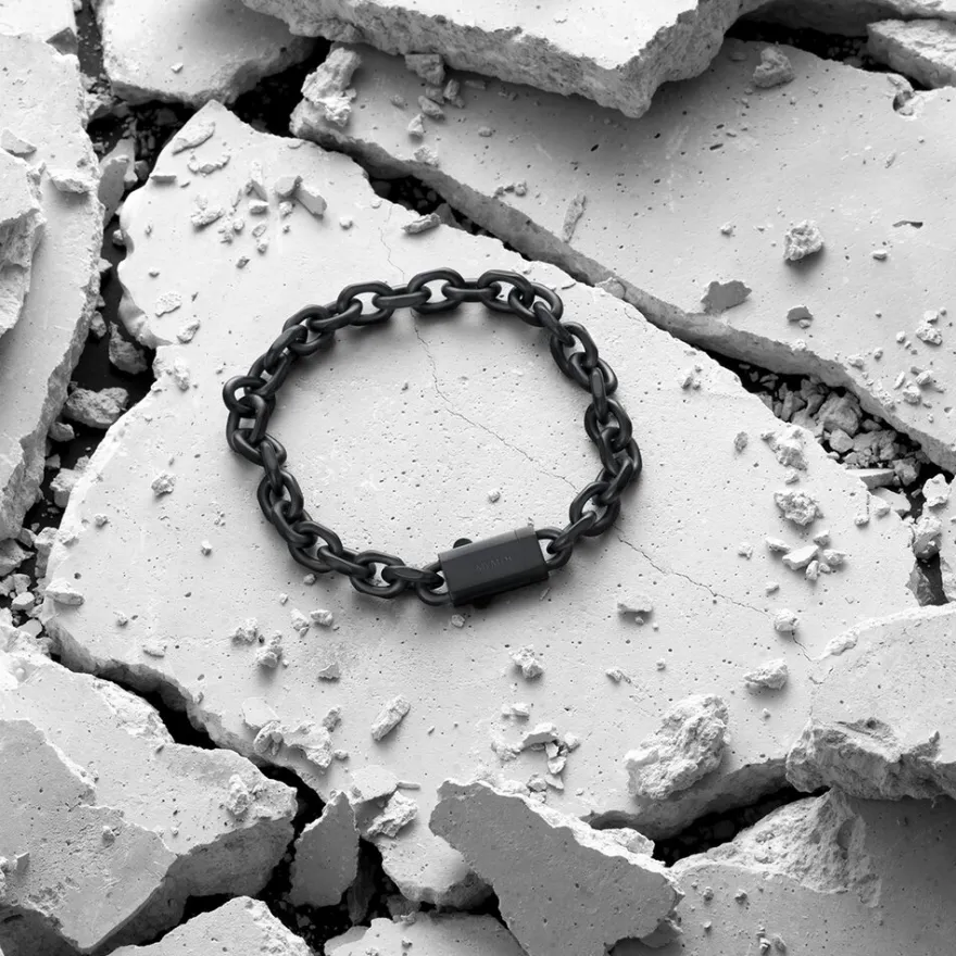 MVMT Chains|Bracelets^Industry Chain Bracelet