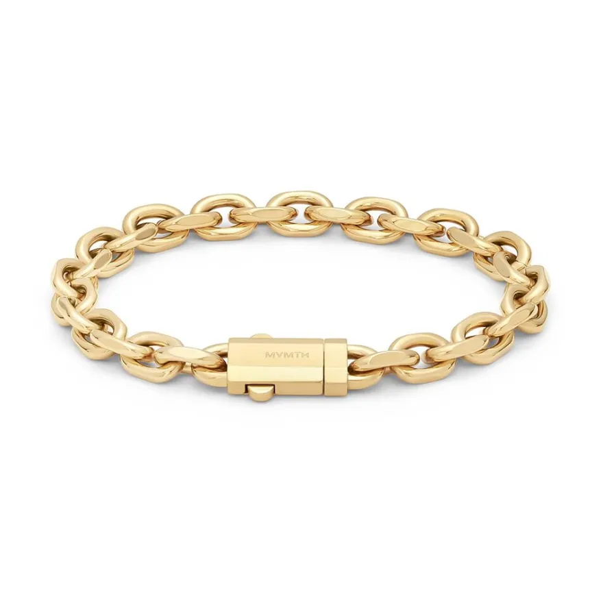 MVMT Bracelets|Chains^Industry Chain Bracelet