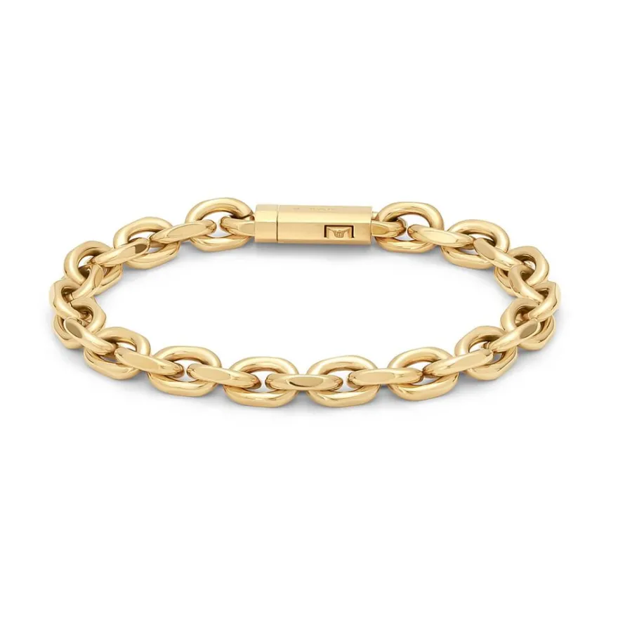 MVMT Bracelets|Chains^Industry Chain Bracelet