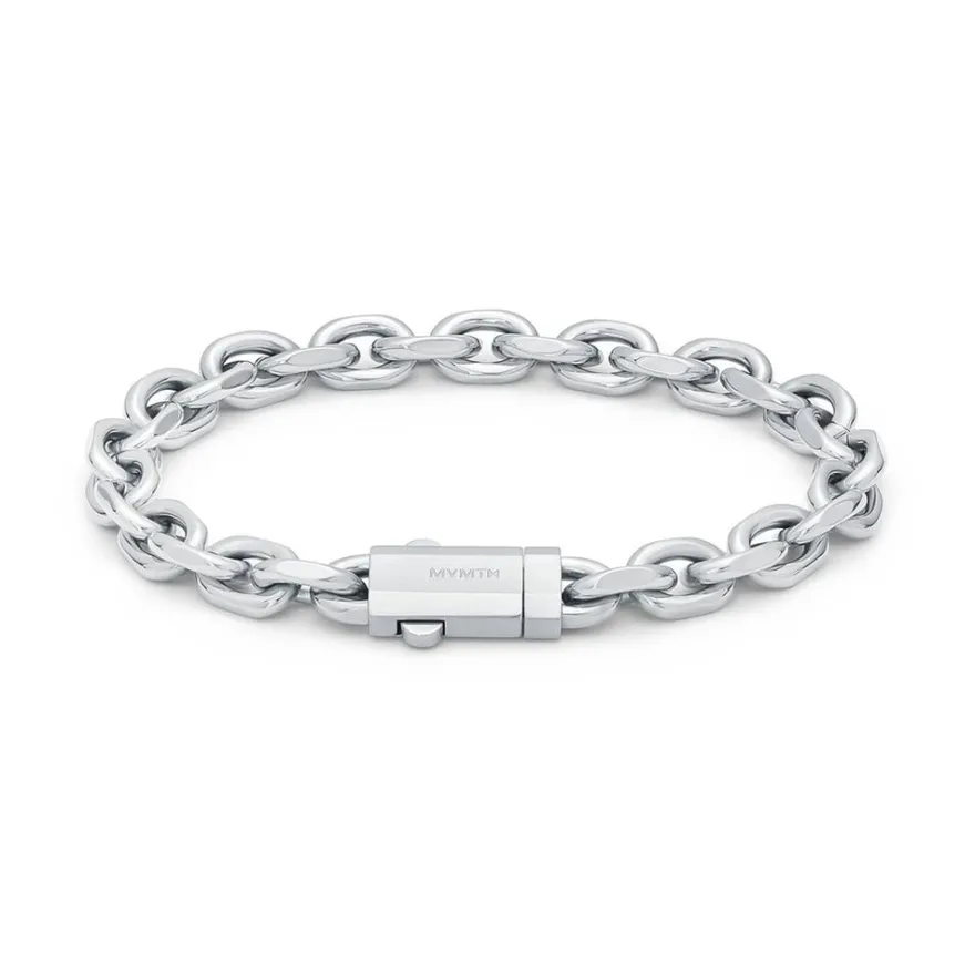 MVMT Bracelets|Chains^Industry Chain Bracelet