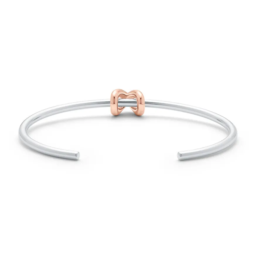 Women MVMT Cuffs|Bracelets^Knot Cuff