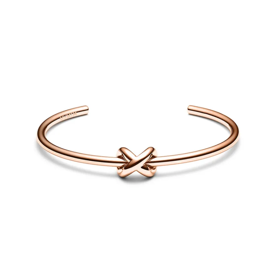 Women MVMT Cuffs|Bracelets^Knot Cuff