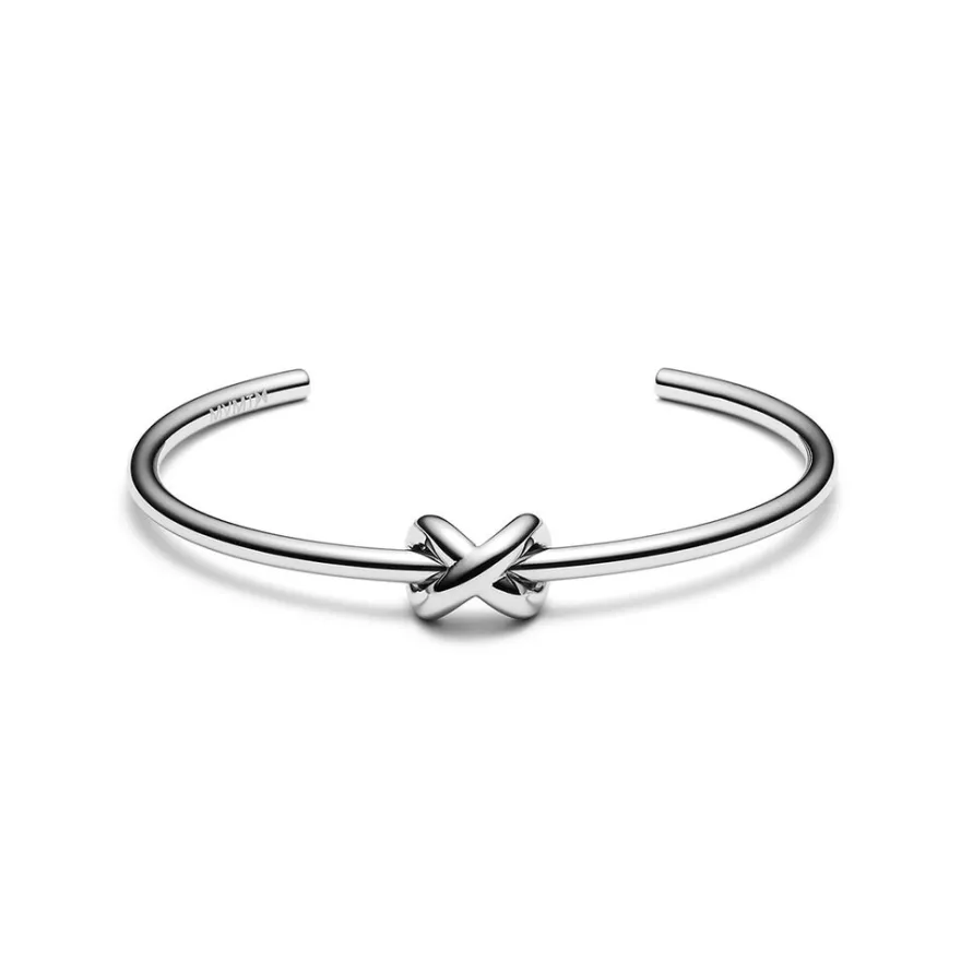 Women MVMT Cuffs|Bracelets^Knot Cuff