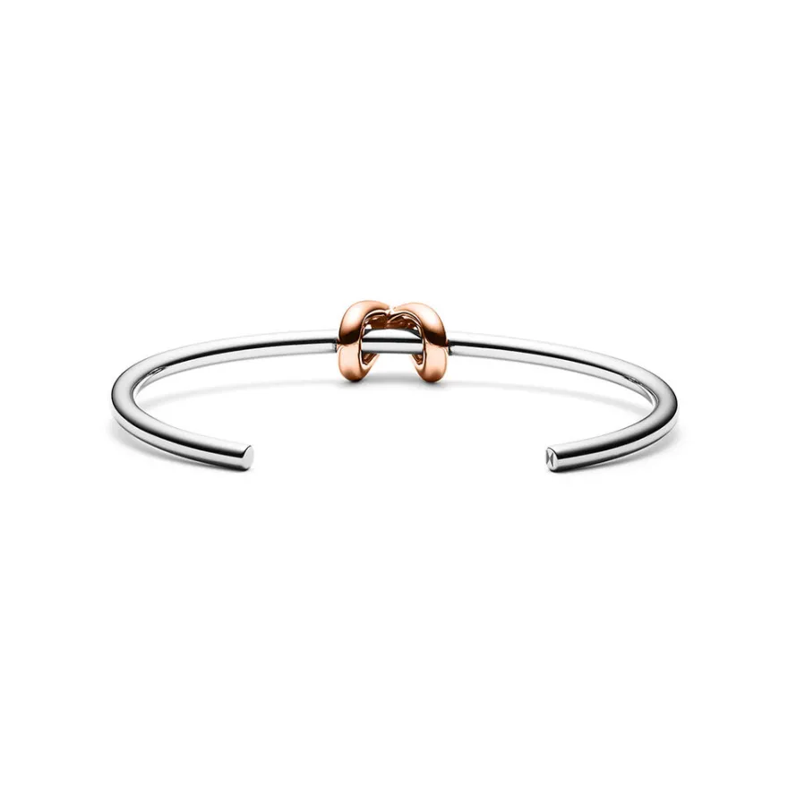 Women MVMT Cuffs|Bracelets^Knot Cuff