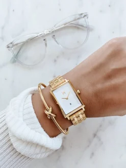 Women MVMT Cuffs^Knot Cuff