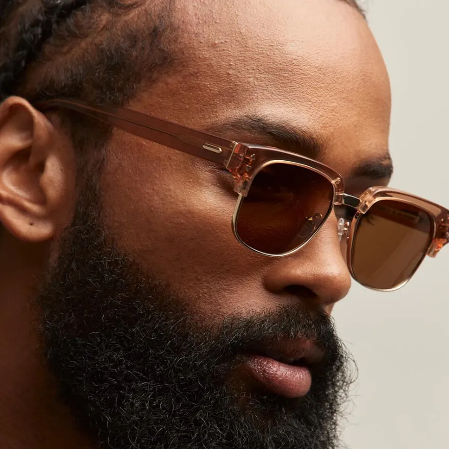 Women MVMT Square|Square^Laguna Square Sunglasses