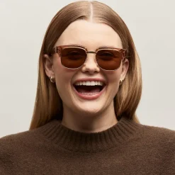 Women MVMT Square|Square^Laguna Square Sunglasses