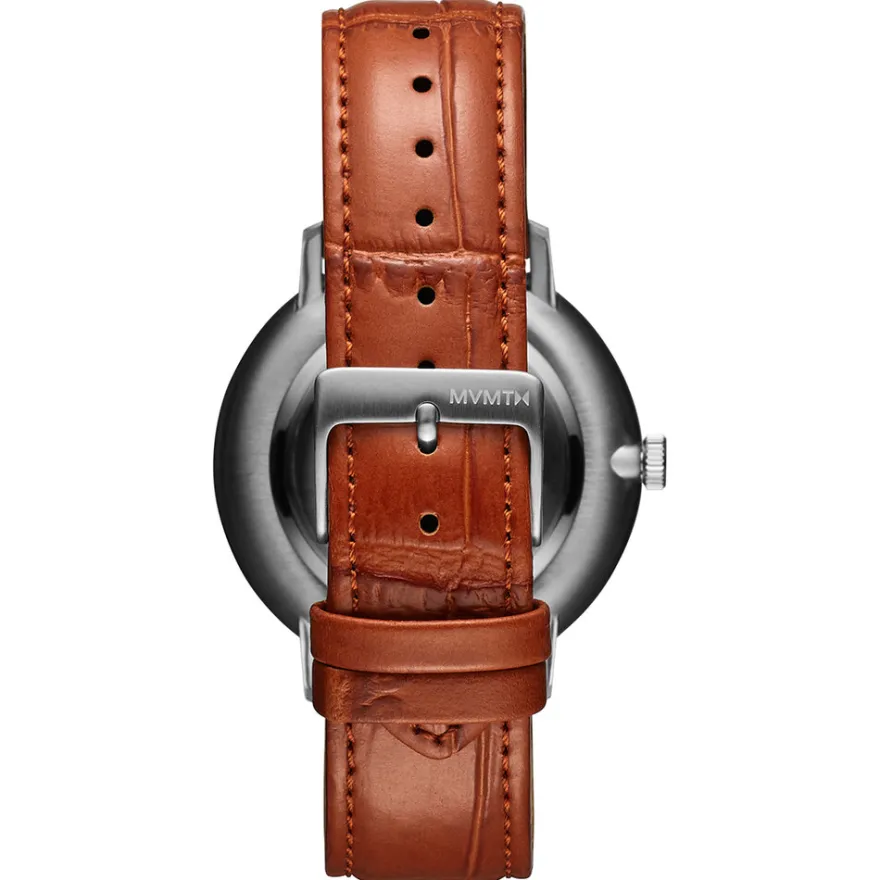 MVMT Dress|Automatic^Legacy Slim Automatic