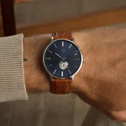 MVMT Dress|Automatic^Legacy Slim Automatic