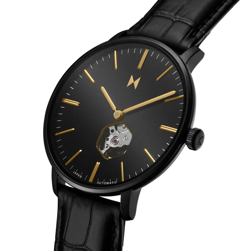 MVMT Automatic|Dress^Legacy Slim Automatic