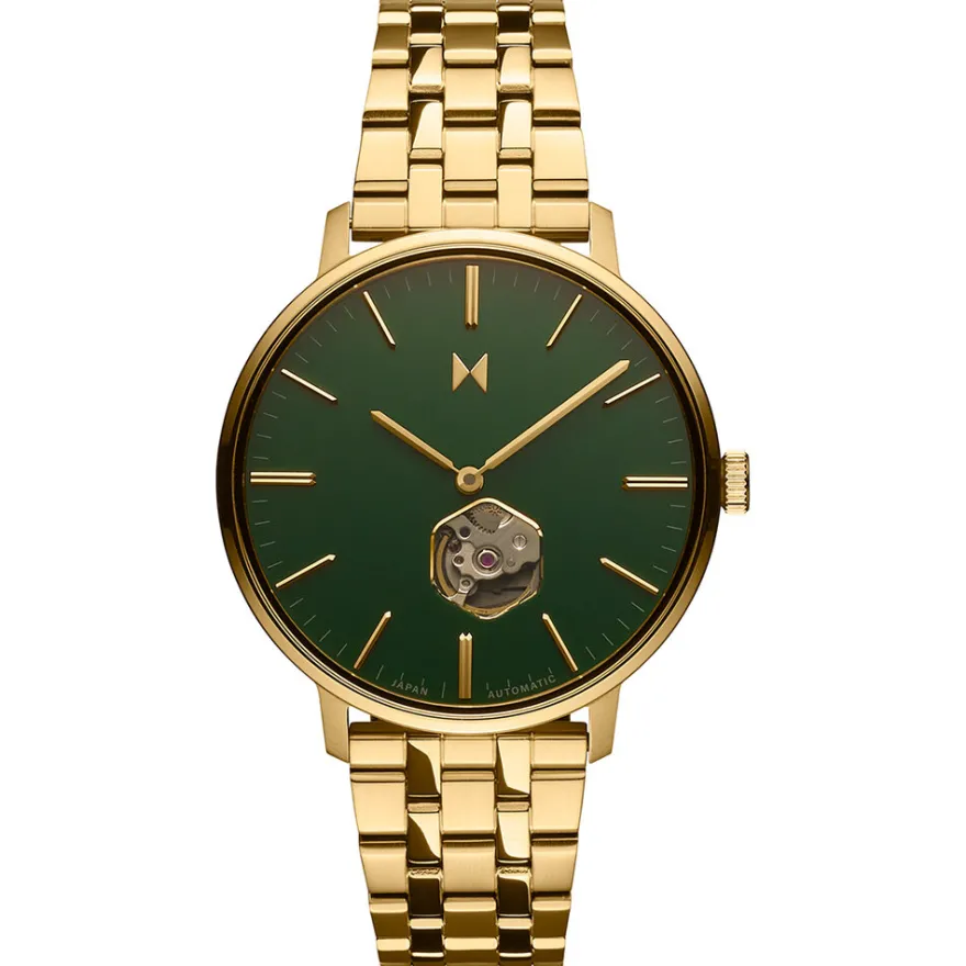 MVMT Automatic|Dress^Legacy Slim Automatic