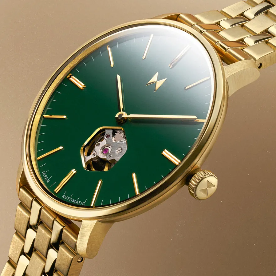 MVMT Automatic|Dress^Legacy Slim Automatic
