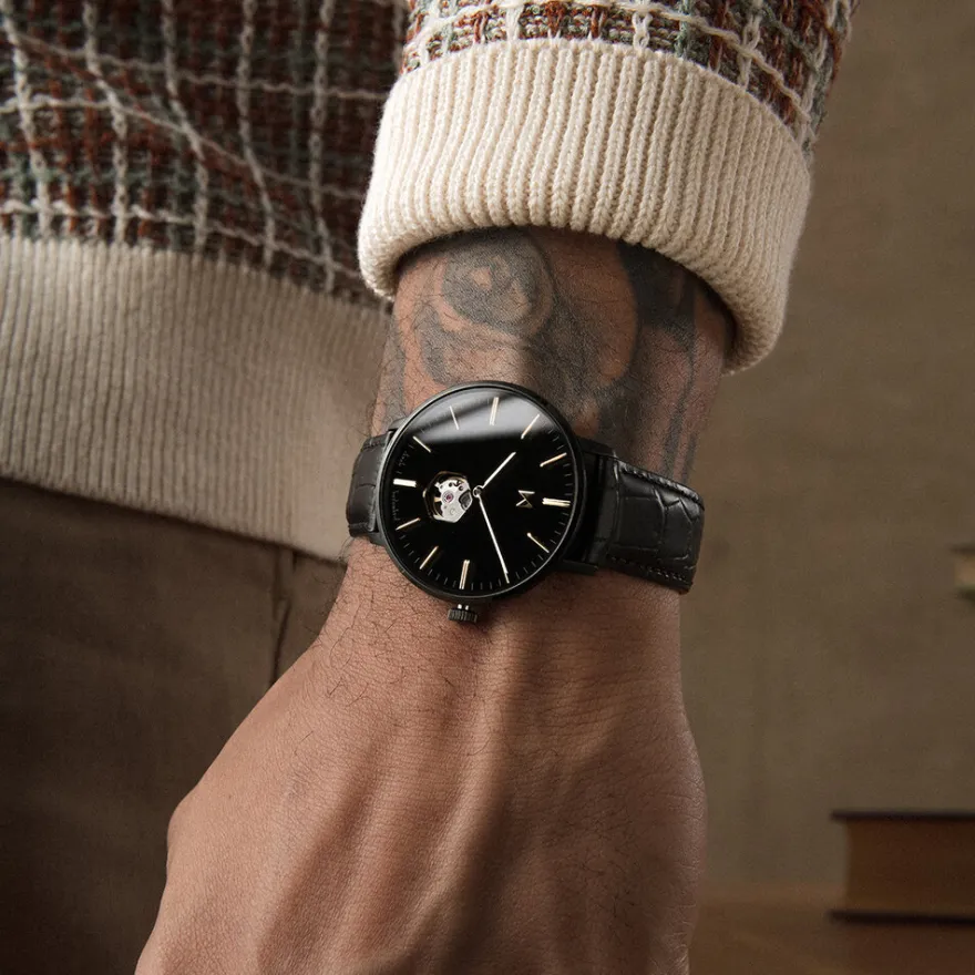 MVMT Automatic|Dress^Legacy Slim Automatic
