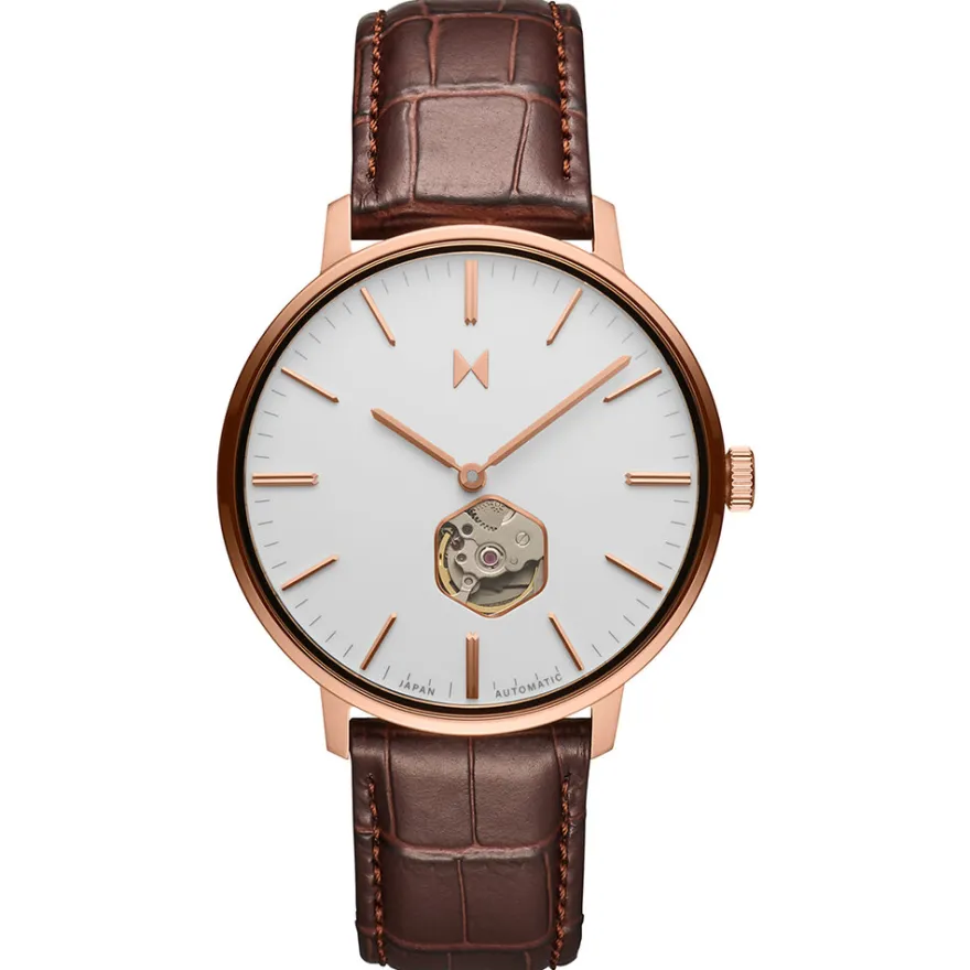 MVMT Automatic|Dress^Legacy Slim Automatic