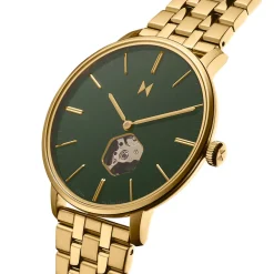 MVMT Dress|Automatic^Legacy Slim Automatic