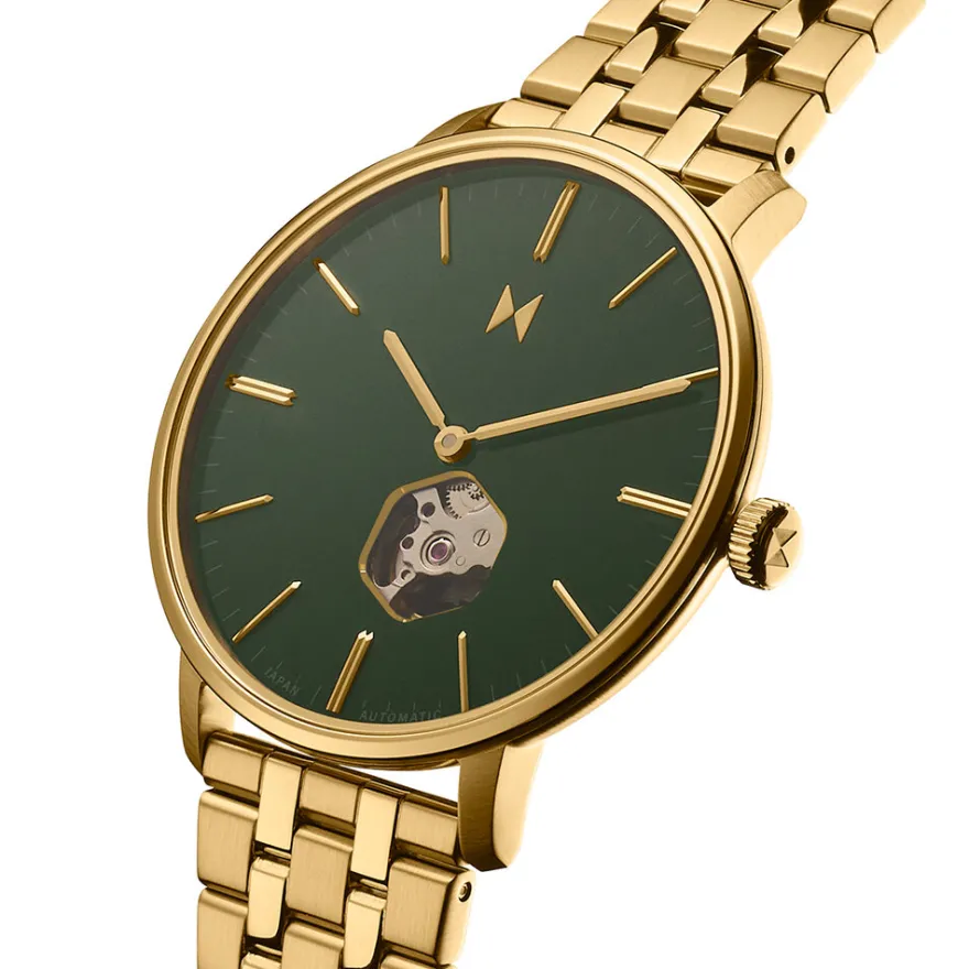 MVMT Dress|Automatic^Legacy Slim Automatic