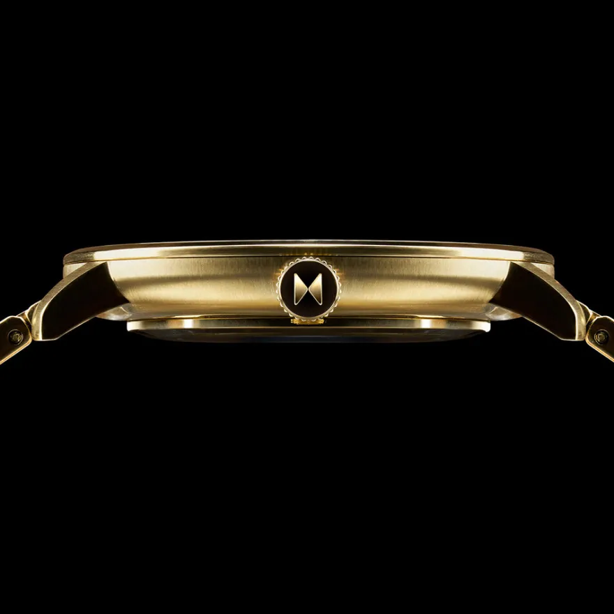 MVMT Dress|Automatic^Legacy Slim Automatic