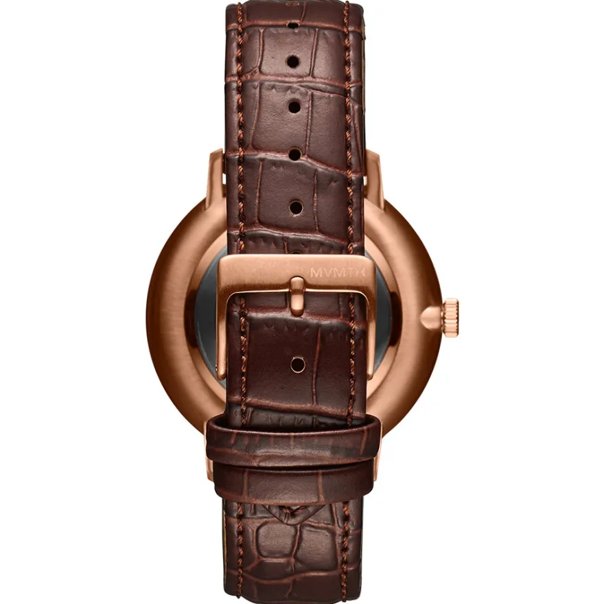 MVMT Automatic|Dress^Legacy Slim Automatic